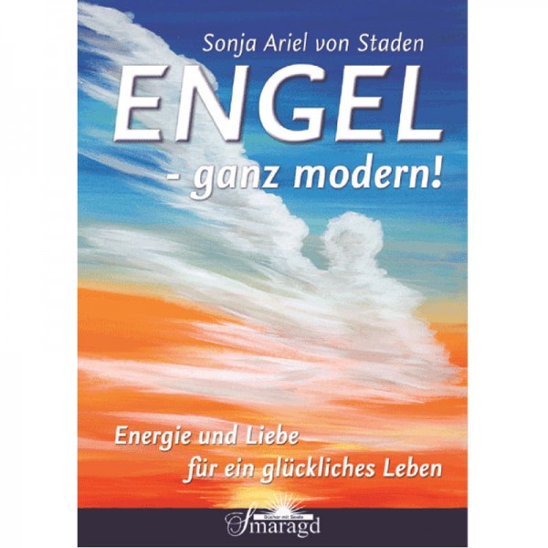 Sonja Ariel von Staden – Engel - ganz modern!