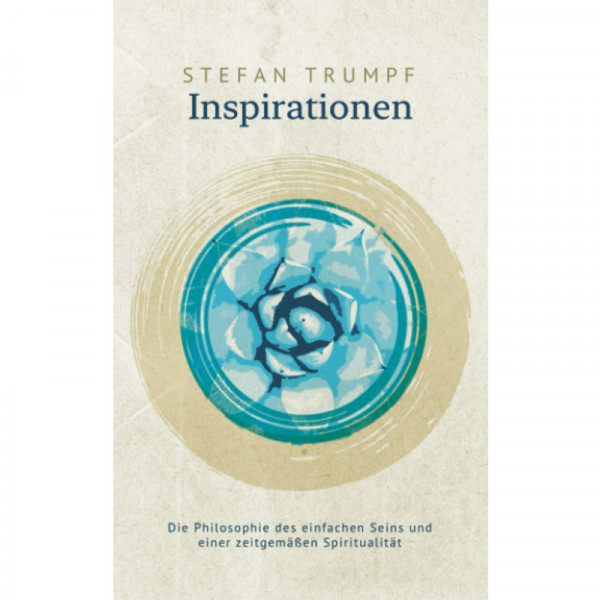 Stefan Trumpf - Inspirationen