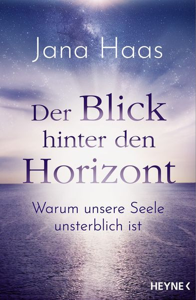 Jana Haas Der blick hinter den Horizont