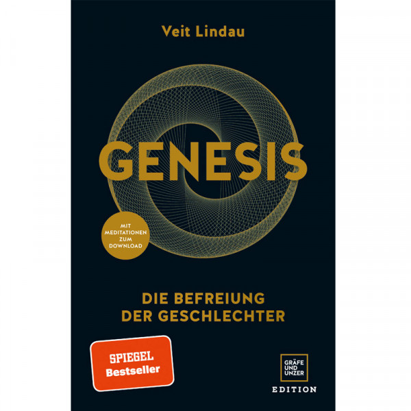 Veit Lindau - Genesis