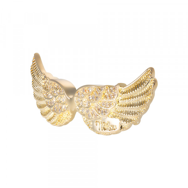 milouwings® Sparkle Gold