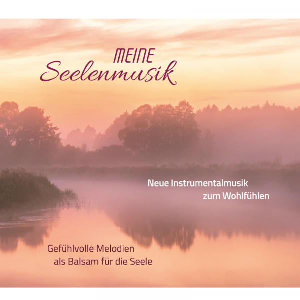 Sebastian Speck - Meine Seelenmusik