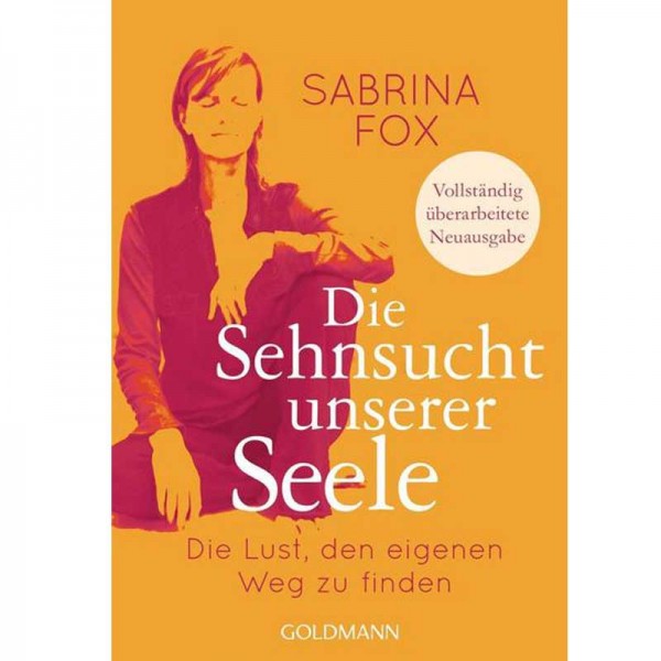 Die Sehnsucht unserer Seele - Sabrina Fox
