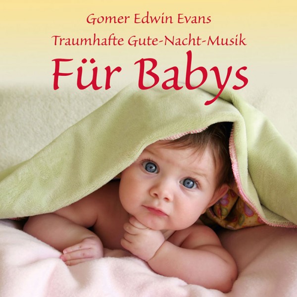 Für Babys (CD), Entspannungsmusik